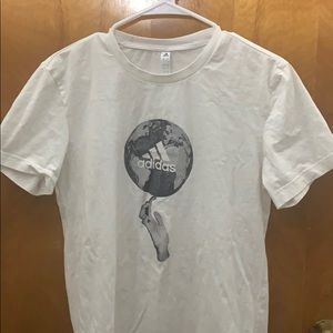 Adidas tshirt